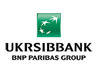 Банк UKRSIBBANK в Счастливцево
