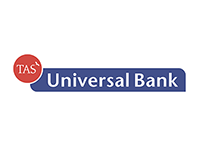 Банк Universal Bank в Счастливцево